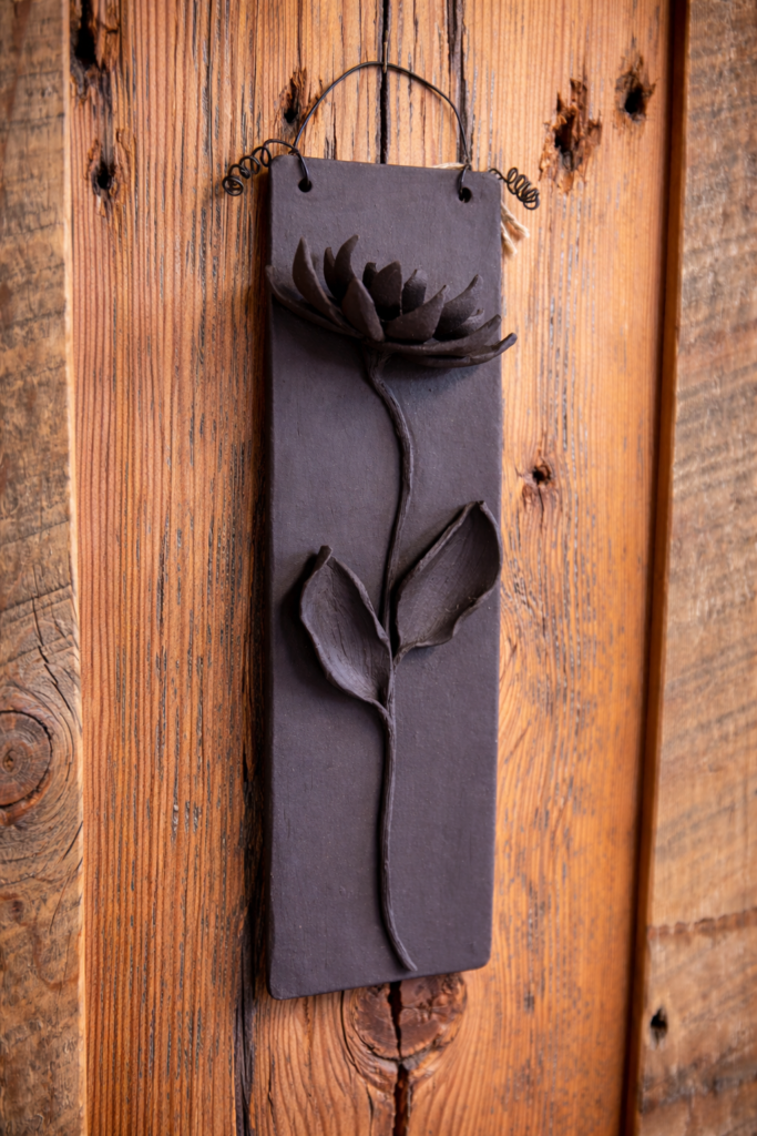 handmade jewelry on Orcas Island