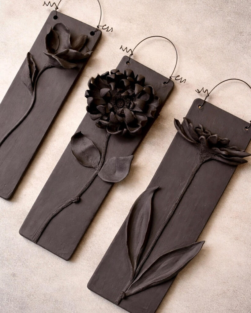 Handmade Jewelry and Ceramics on Orcas Island